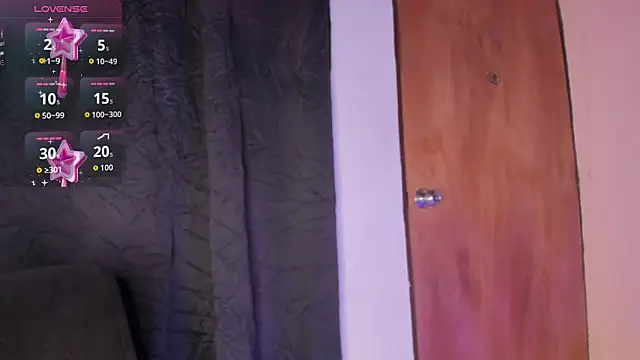 Brithanycullen online show from 03-20-26, 03:00