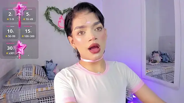 Brithanycullen online show from 03-23-26, 04:05