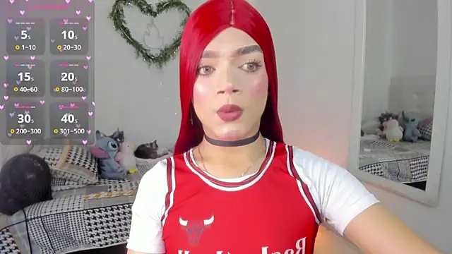 Brithanycullen online show from 05-29-26, 02:53
