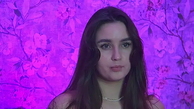 CherryTouss online show from 03-15-25, 02:45