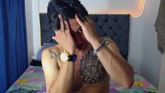 Stone grey1  online show from 10-19-25, 05:08