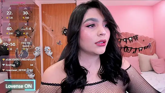 Snapshot of eva_sainnt chatting on 10-13-25, 03:56 eva sainnt online show from 10-13-25, 03:56