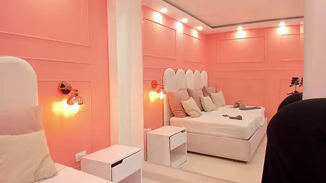 Snapshot of eva_sainnt chatting on 10-14-25, 10:32 eva sainnt online show from 10-14-25, 10:32