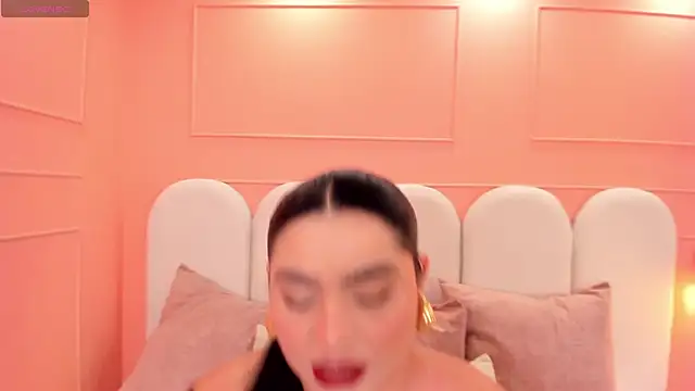 eva sainnt online show from 11-11-25, 02:55