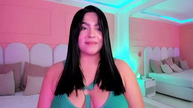 eva sainnt online show from 03-31-26, 04:24