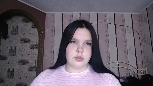 Victoriakot online show from 03-20-25, 01:48