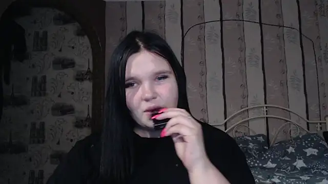 Victoriakot online show from 03-22-25, 05:52