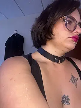 Mistress Niky  online show from 05-29-26, 05:55