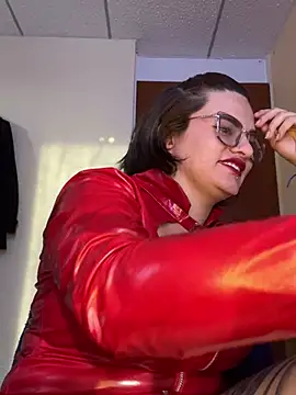 Mistress Niky  online show from 06-11-26, 10:19