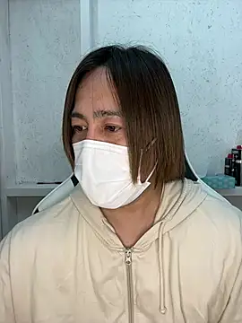 Snapshot of kanoLIVE chatting on 03-13-25, 02:01 kanoLIVE online show from 03-13-25, 02:01