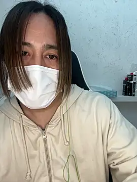 Snapshot of kanoLIVE chatting on 03-22-25, 02:58 kanoLIVE online show from 03-22-25, 02:58