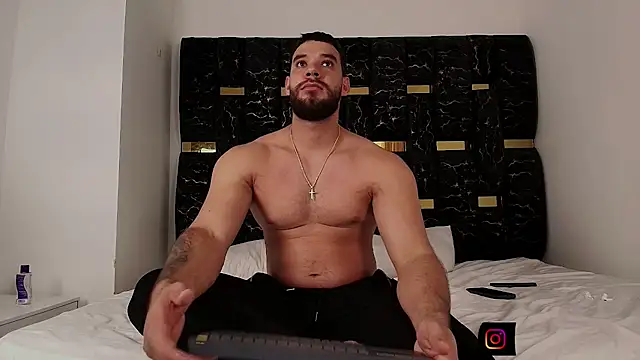 chris blake   online show from 09-23-25, 07:06