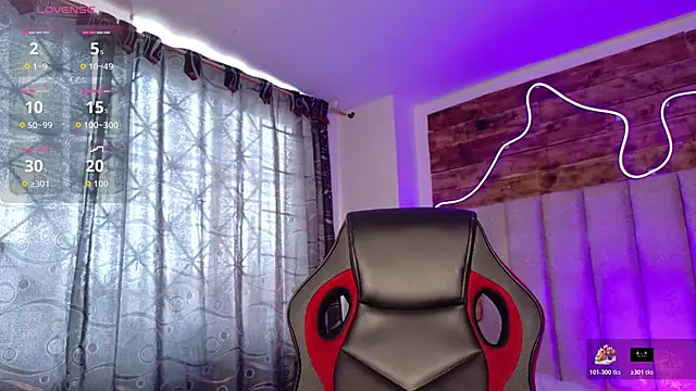 natasha  black online show from 12-02-25, 07:42