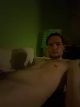 YoungTopGuy online show from 01-31-26, 10:08