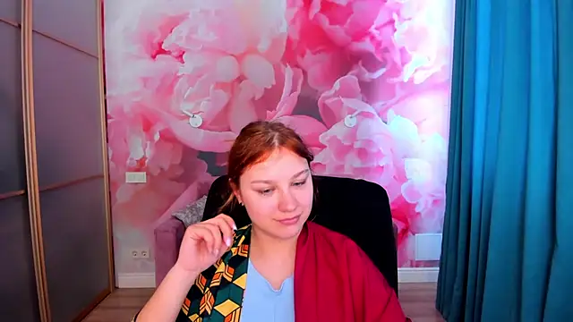 AngelinaLow online show from 04-21-26, 11:38