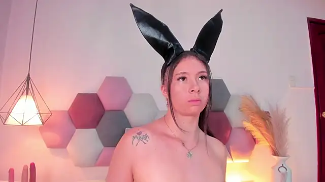 BeckyVidal online show from 10-30-25, 12:45