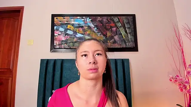 BeckyVidal online show from 11-26-25, 06:09