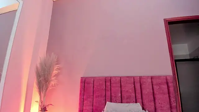 BeckyVidal online show from 01-06-26, 06:22