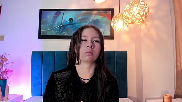 BeckyVidal online show from 02-02-26, 06:28