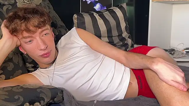 vogueslay online show from 07-20-26, 03:32