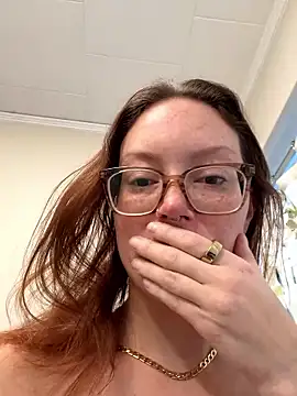 SpaceCowWhore online show from 01-15-26, 05:27