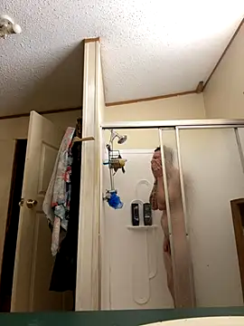 Stillhard8925 online show from 12-01-25, 10:48