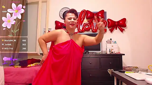 passionforkiss online show from 01-22-25, 11:43