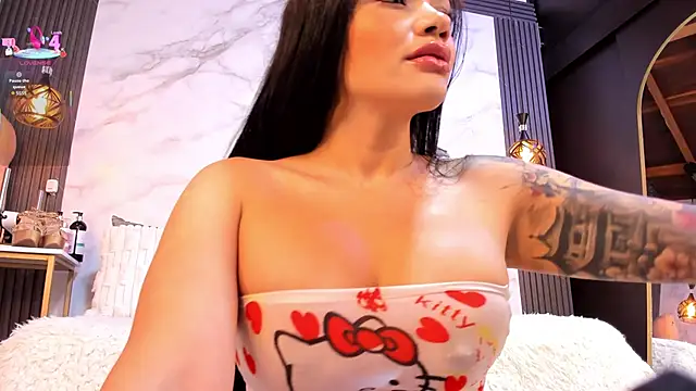 palomabela online show from 11-21-25, 08:40