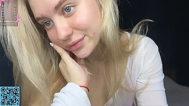 RadiantBliss online show from 10-29-25, 09:05