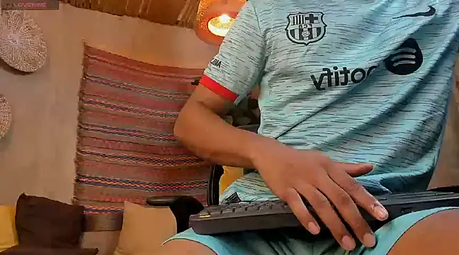 LiamByrne online show from 03-21-25, 06:49