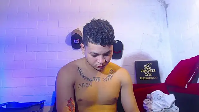 juan montoyasex online show from 03-17-25, 08:40