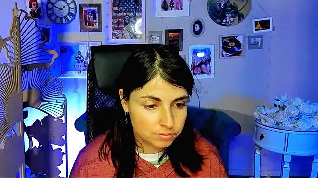 FlorenceAnderson online show from 02-25-26, 06:23