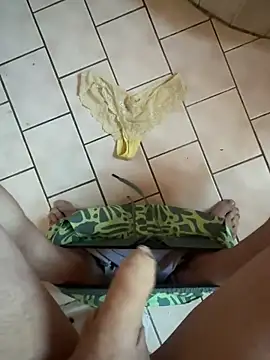 wassermann8484 online show from 04-07-26, 12:05