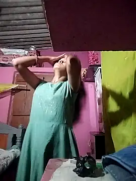 Snapshot of Ayeshaji chatting on 11-17-25, 11:16 Ayeshaji online show from 11-17-25, 11:16