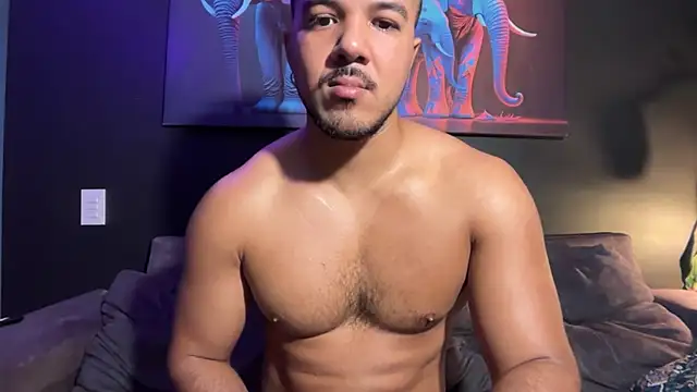 highlatin guysoficial online show from 07-16-26, 09:37