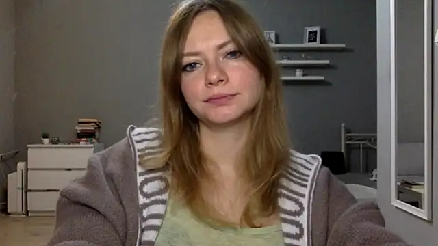 MillieShow online show from 11-15-25, 03:30