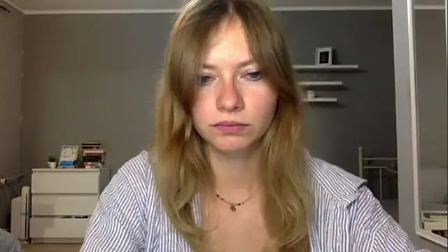 MillieShow online show from 12-20-25, 03:30