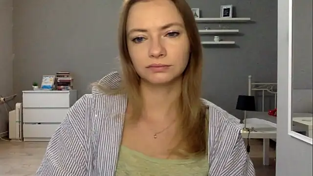 MillieShow online show from 01-11-26, 02:55