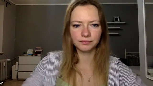 MillieShow online show from 02-07-26, 04:11