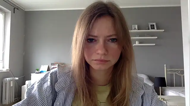 MillieShow online show from 03-29-26, 07:08