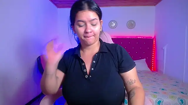 kriss sweetboobs10 online show from 12-16-25, 12:10