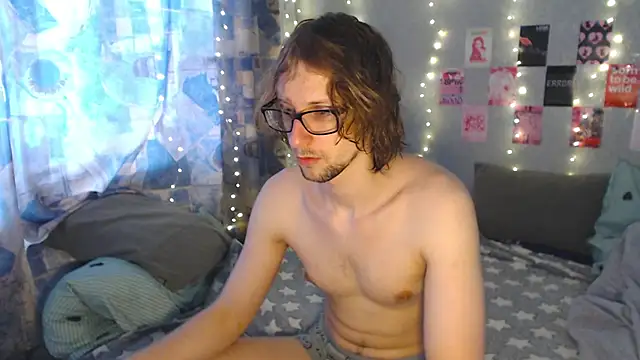 Your Horny Friends online show from 04-11-26, 12:20