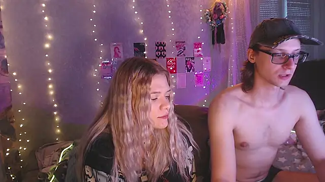 Your Horny Friends online show from 05-02-26, 02:55