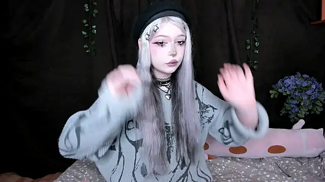 amelia mays xx online show from 12-02-25, 12:21