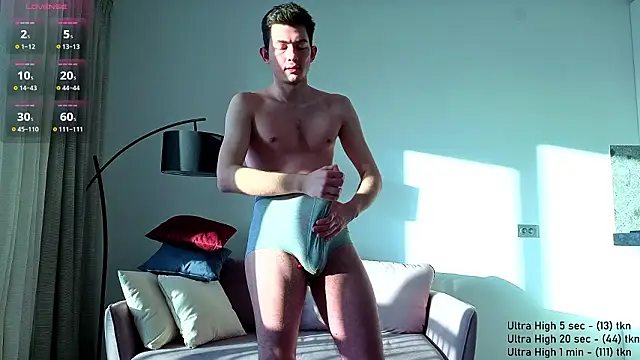 Danny  Magic online show from 02-03-26, 07:57