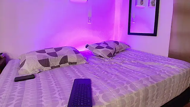 pleasurecompany3 online show from 12-21-25, 04:19