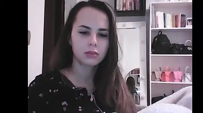 MayaJoy24 online show from 03-18-25, 10:15