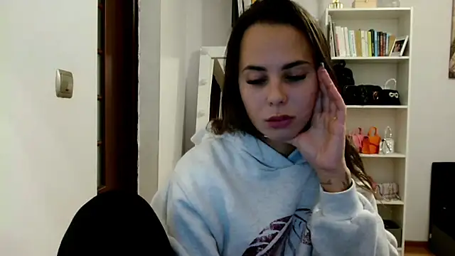 MayaJoy24 online show from 10-08-25, 06:49