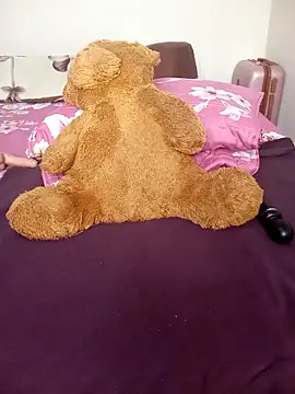 Hotytoty26 online show from 02-20-26, 05:37