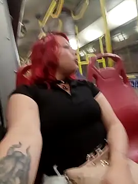 LEIDY LORENA online show from 11-16-25, 03:12